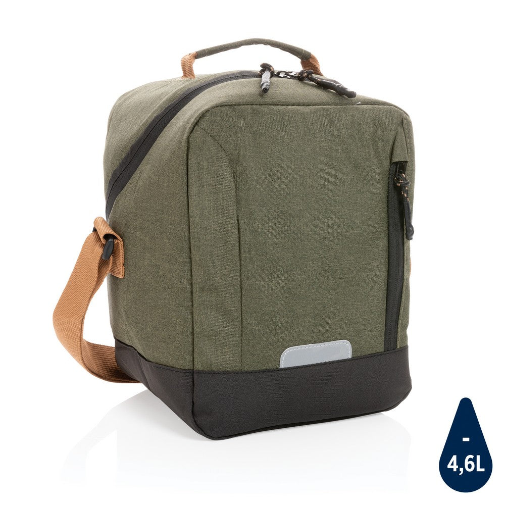 Torba termoizolacyjna Impact AWARE™ rPET Urban Winners Gadzety