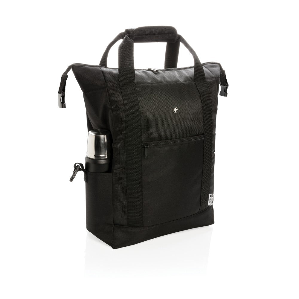 Torba termoizolacyjna XXL Swiss Peak Winners Gadzety