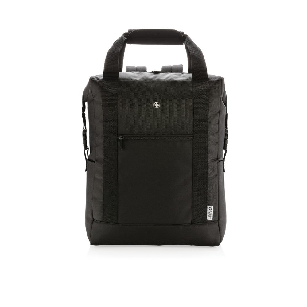 Torba termoizolacyjna XXL Swiss Peak Winners Gadzety