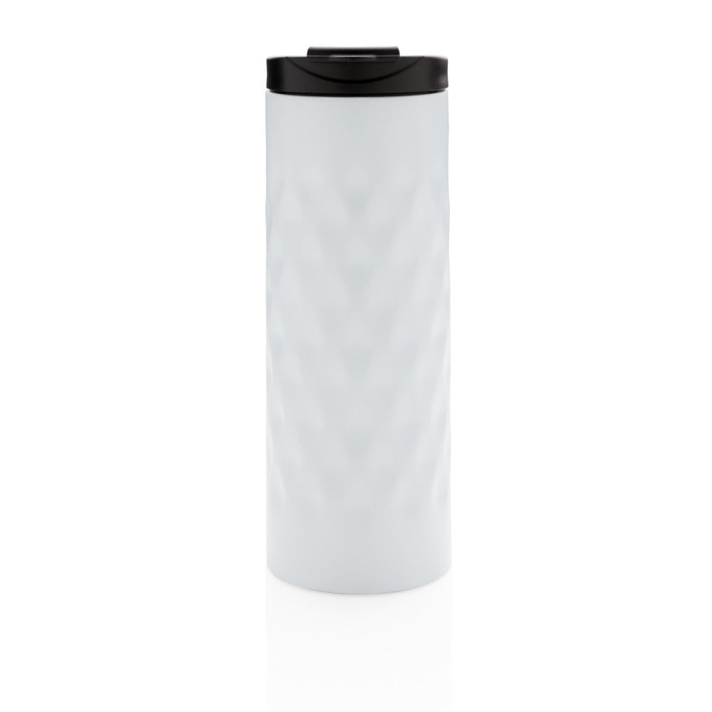 Geometryczny kubek termiczny 350 ml Winners Gadzety