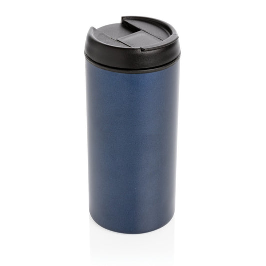 Kubek podróżny 300 ml Metro Winners Gadzety