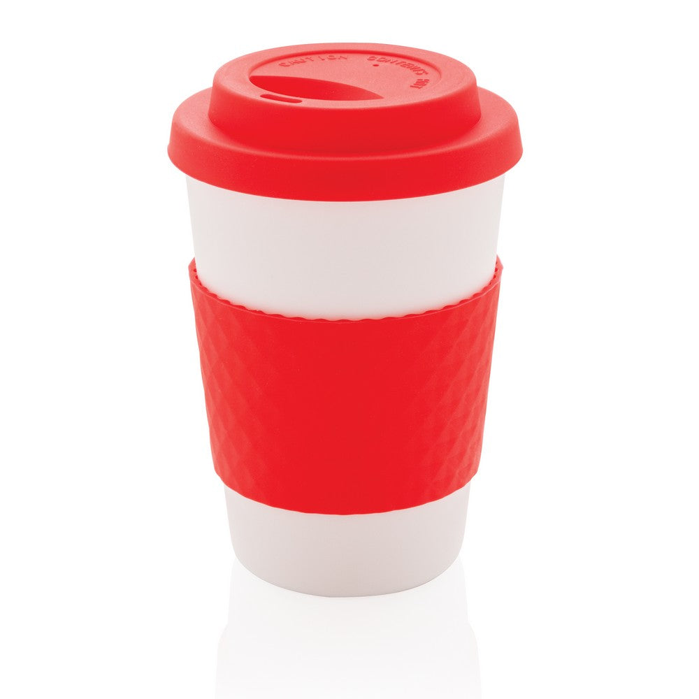 Kubek podróżny 270 ml Winners Gadzety