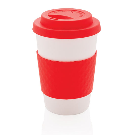Kubek podróżny 270 ml Winners Gadzety