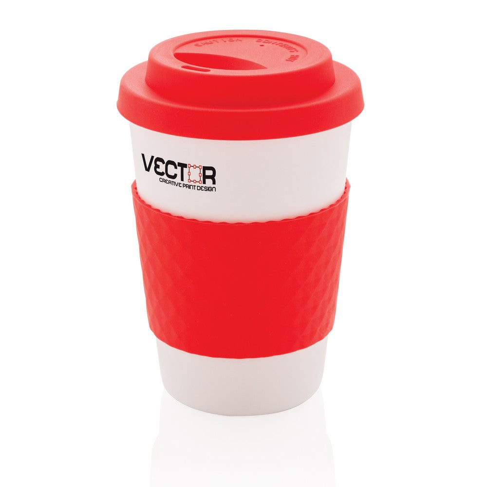 Kubek podróżny 270 ml Winners Gadzety