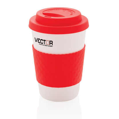 Kubek podróżny 270 ml Winners Gadzety