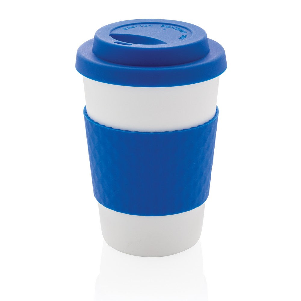 Kubek podróżny 270 ml Winners Gadzety