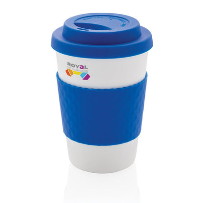 Kubek podróżny 270 ml Winners Gadzety