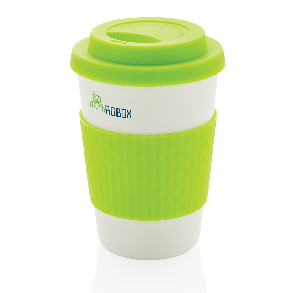 Kubek podróżny 270 ml Winners Gadzety