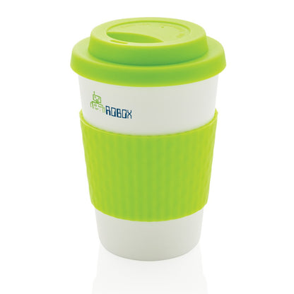 Kubek podróżny 270 ml Winners Gadzety
