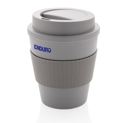 Kubek podróżny 350 ml Winners Gadzety