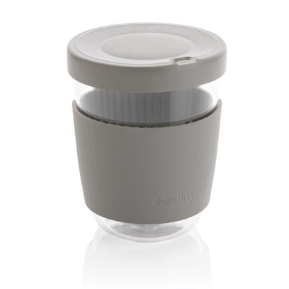 Szklany kubek podróżny Ukiyo 360 ml Winners Gadzety