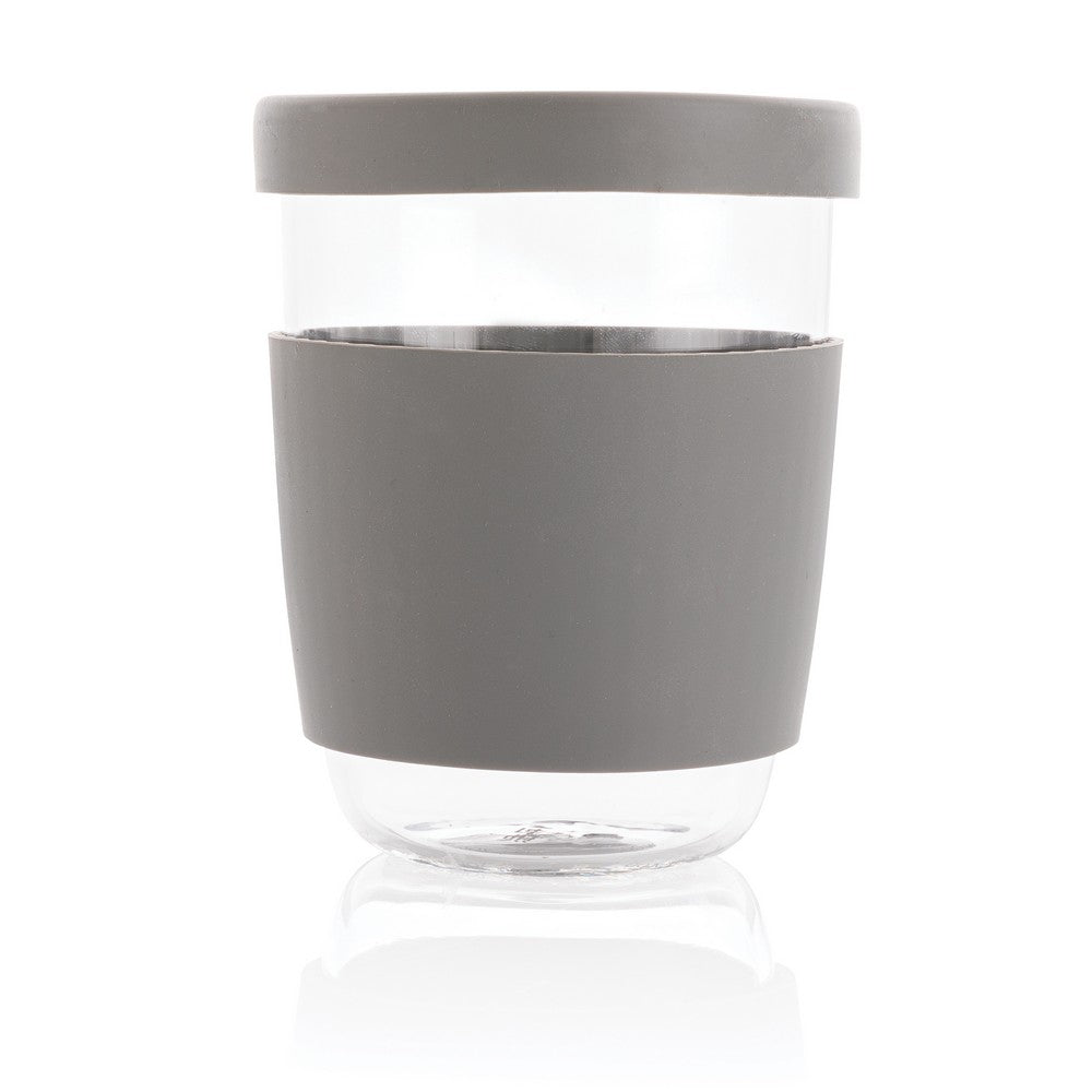 Szklany kubek podróżny Ukiyo 360 ml Winners Gadzety