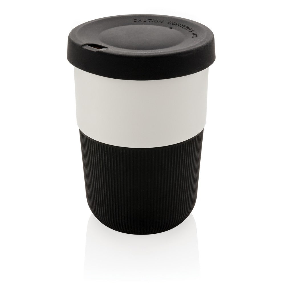 Kubek podróżny 380 ml Coffee to go z PLA Winners Gadzety