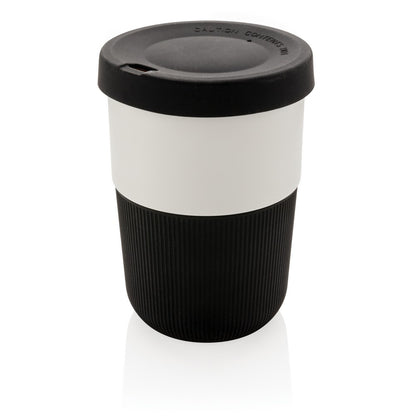 Kubek podróżny 380 ml Coffee to go z PLA Winners Gadzety