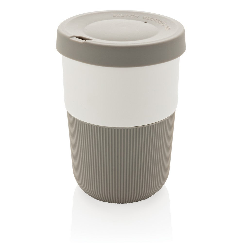 Kubek podróżny 380 ml Coffee to go z PLA Winners Gadzety