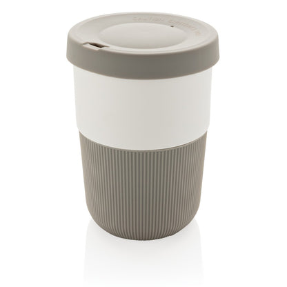 Kubek podróżny 380 ml Coffee to go z PLA Winners Gadzety