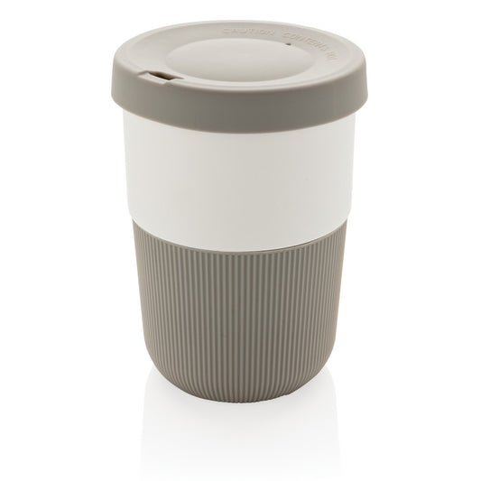 Kubek podróżny 380 ml Coffee to go z PLA Winners Gadzety