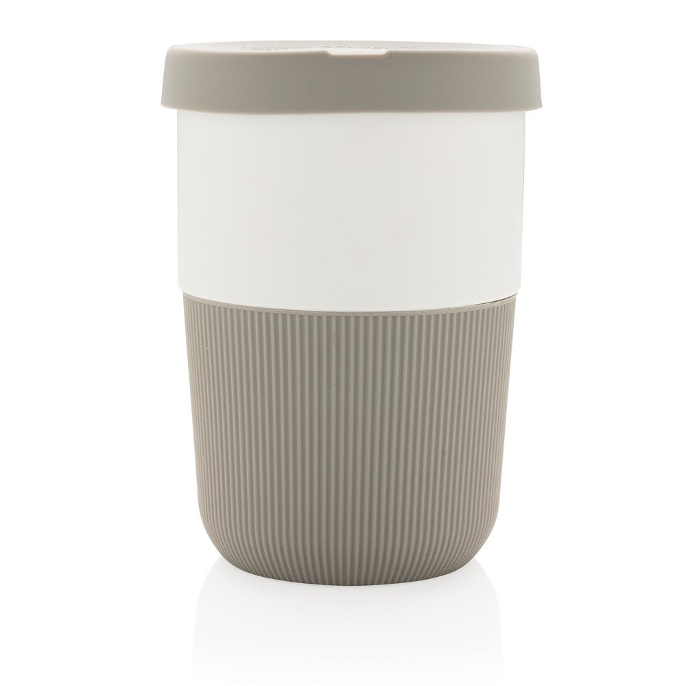 Kubek podróżny 380 ml Coffee to go z PLA Winners Gadzety