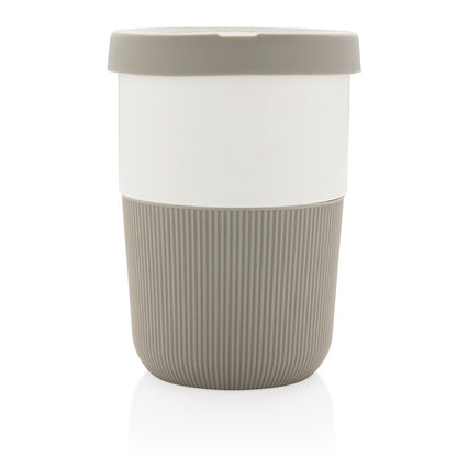 Kubek podróżny 380 ml Coffee to go z PLA Winners Gadzety