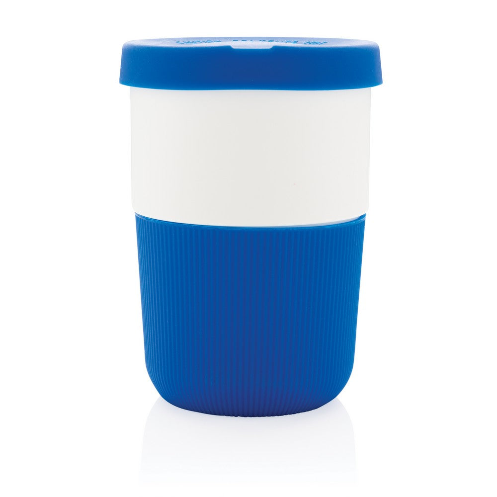Kubek podróżny 380 ml Coffee to go z PLA Winners Gadzety