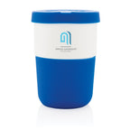 Kubek podróżny 380 ml Coffee to go z PLA Winners Gadzety