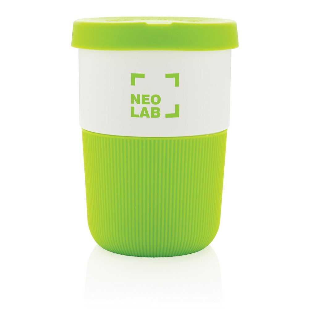 Kubek podróżny 380 ml Coffee to go z PLA Winners Gadzety