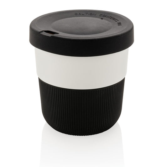 Kubek podróżny 250 ml Coffee to go z PLA Winners Gadzety