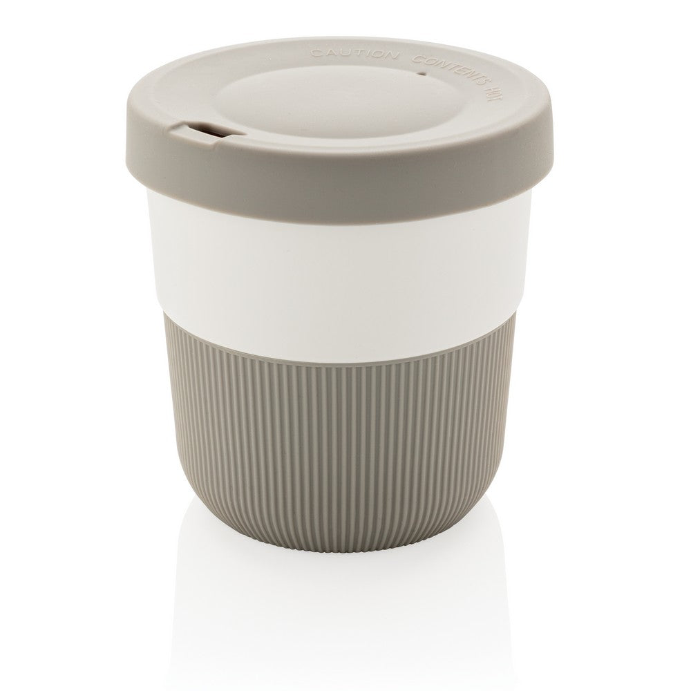 Kubek podróżny 250 ml Coffee to go z PLA Winners Gadzety