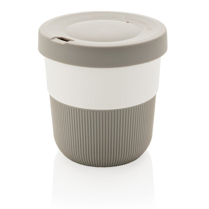 Kubek podróżny 250 ml Coffee to go z PLA Winners Gadzety