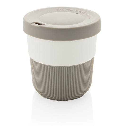 Kubek podróżny 250 ml Coffee to go z PLA Winners Gadzety