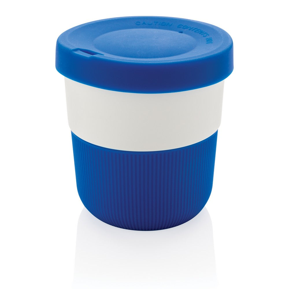 Kubek podróżny 250 ml Coffee to go z PLA Winners Gadzety