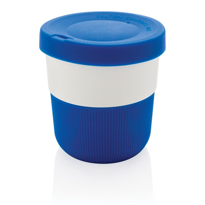 Kubek podróżny 250 ml Coffee to go z PLA Winners Gadzety