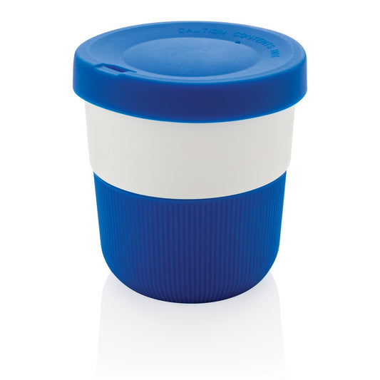 Kubek podróżny 250 ml Coffee to go z PLA Winners Gadzety