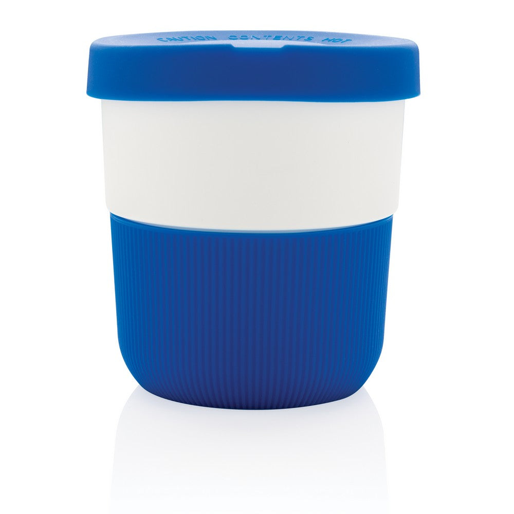 Kubek podróżny 250 ml Coffee to go z PLA Winners Gadzety