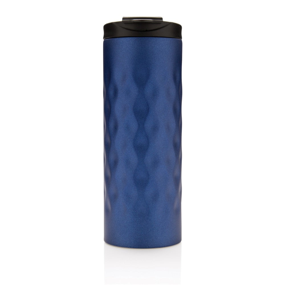 Geometryczny kubek termiczny 350 ml Winners Gadzety