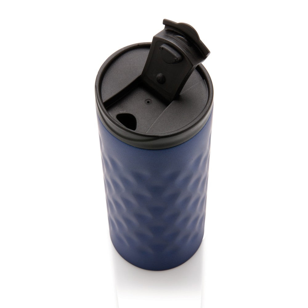 Geometryczny kubek termiczny 350 ml Winners Gadzety