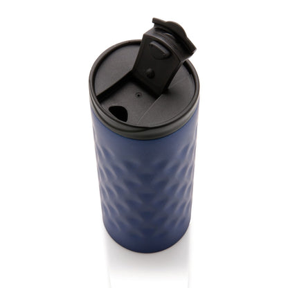 Geometryczny kubek termiczny 350 ml Winners Gadzety