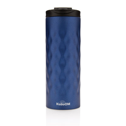 Geometryczny kubek termiczny 350 ml Winners Gadzety