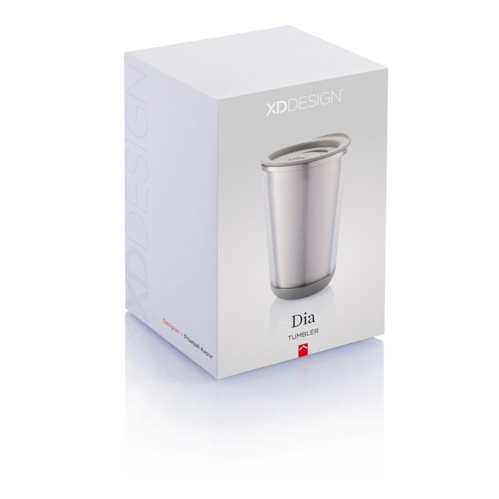 Kubek termiczny 350 ml Dia Winners Gadzety