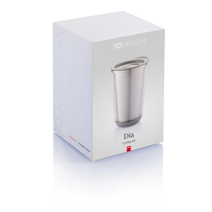 Kubek termiczny 350 ml Dia Winners Gadzety