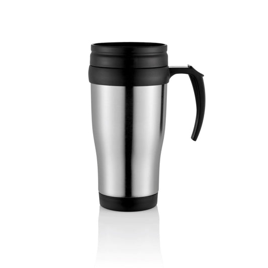 Szklanka z podwójnymi ściankami 250 ml Winners Gadzety