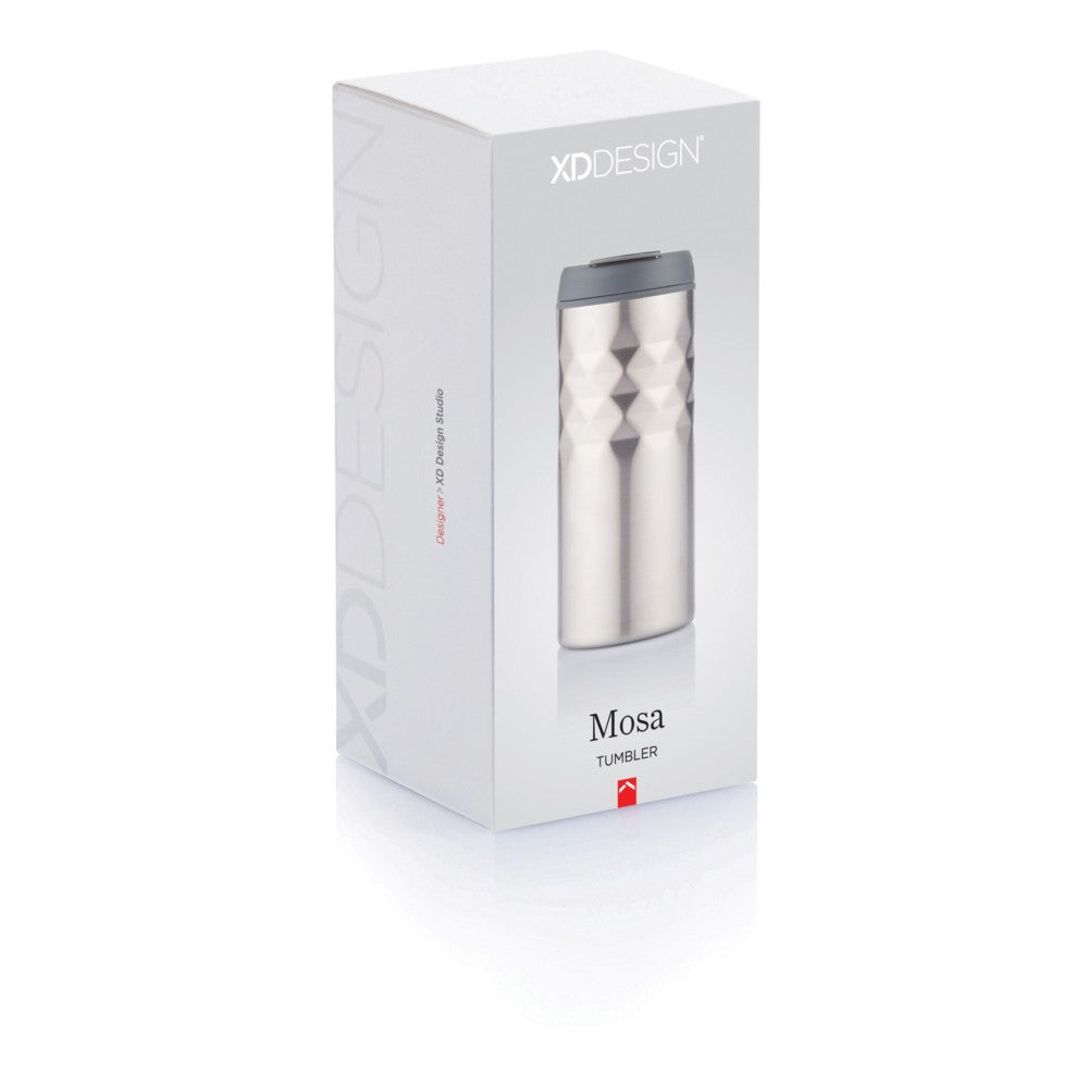 Kubek termiczny 300 ml Mosa Winners Gadzety