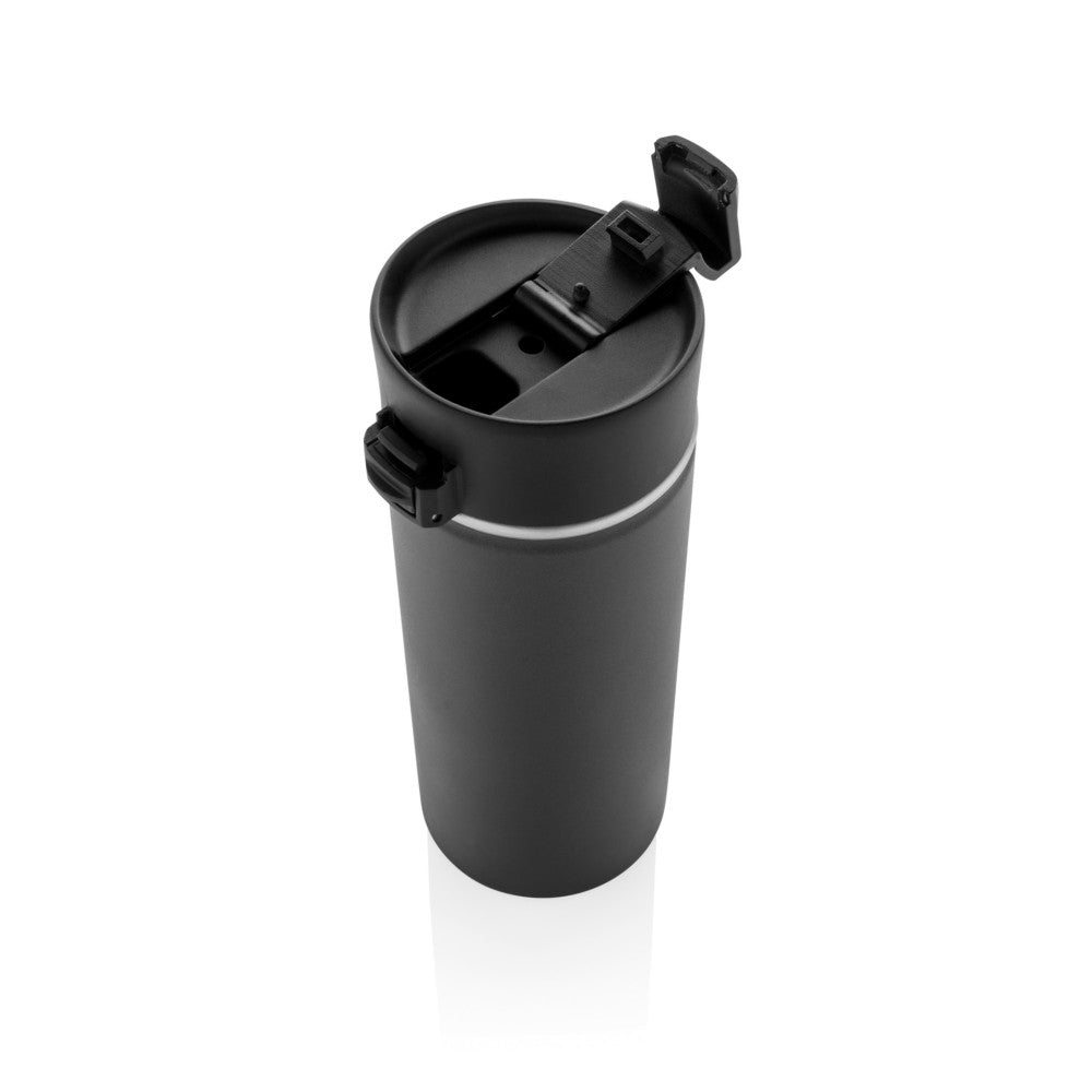 Kubek termiczny 500 ml z ceramiczną powłoką Bogota Winners Gadzety