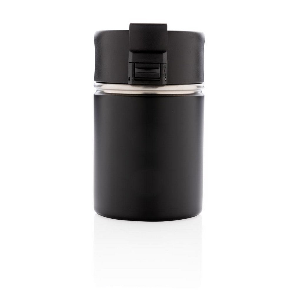 Kubek termiczny 220 ml z ceramiczną powłoką Bogota Winners Gadzety