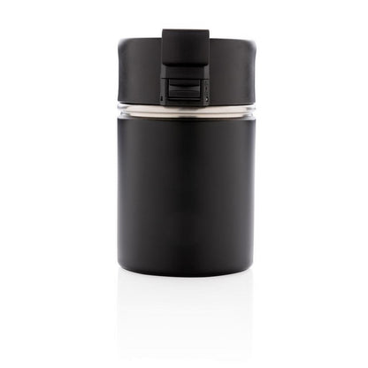 Kubek termiczny 220 ml z ceramiczną powłoką Bogota Winners Gadzety