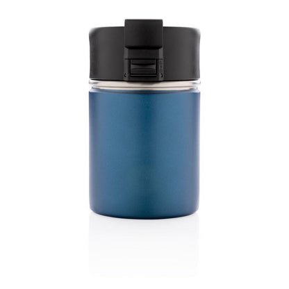 Kubek termiczny 220 ml z ceramiczną powłoką Bogota Winners Gadzety