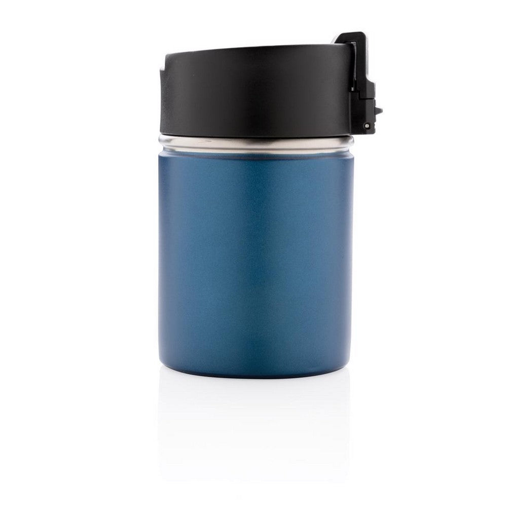 Kubek termiczny 220 ml z ceramiczną powłoką Bogota Winners Gadzety