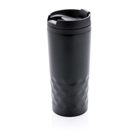 Geometryczny kubek termiczny 300 ml Winners Gadzety