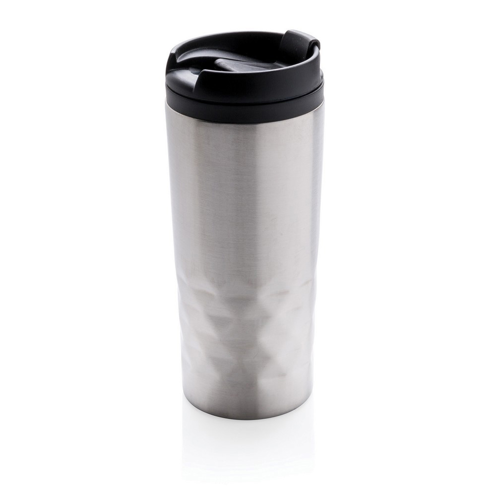 Geometryczny kubek termiczny 300 ml Winners Gadzety