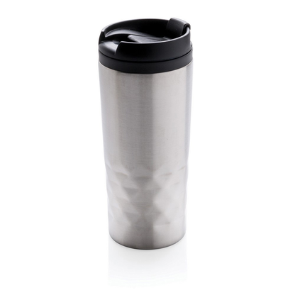 Geometryczny kubek termiczny 300 ml Winners Gadzety